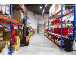 #11 - 1111 FLINT ROAD, Toronto, Ontario