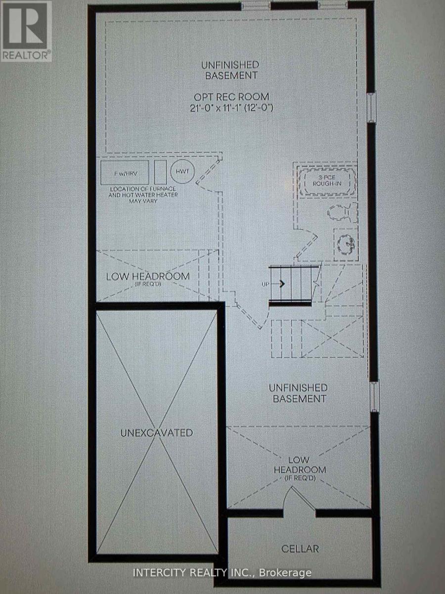 Lot 130 Speers Avenue, Caledon, Ontario  L7C 1Z9 - Photo 4 - W13022418