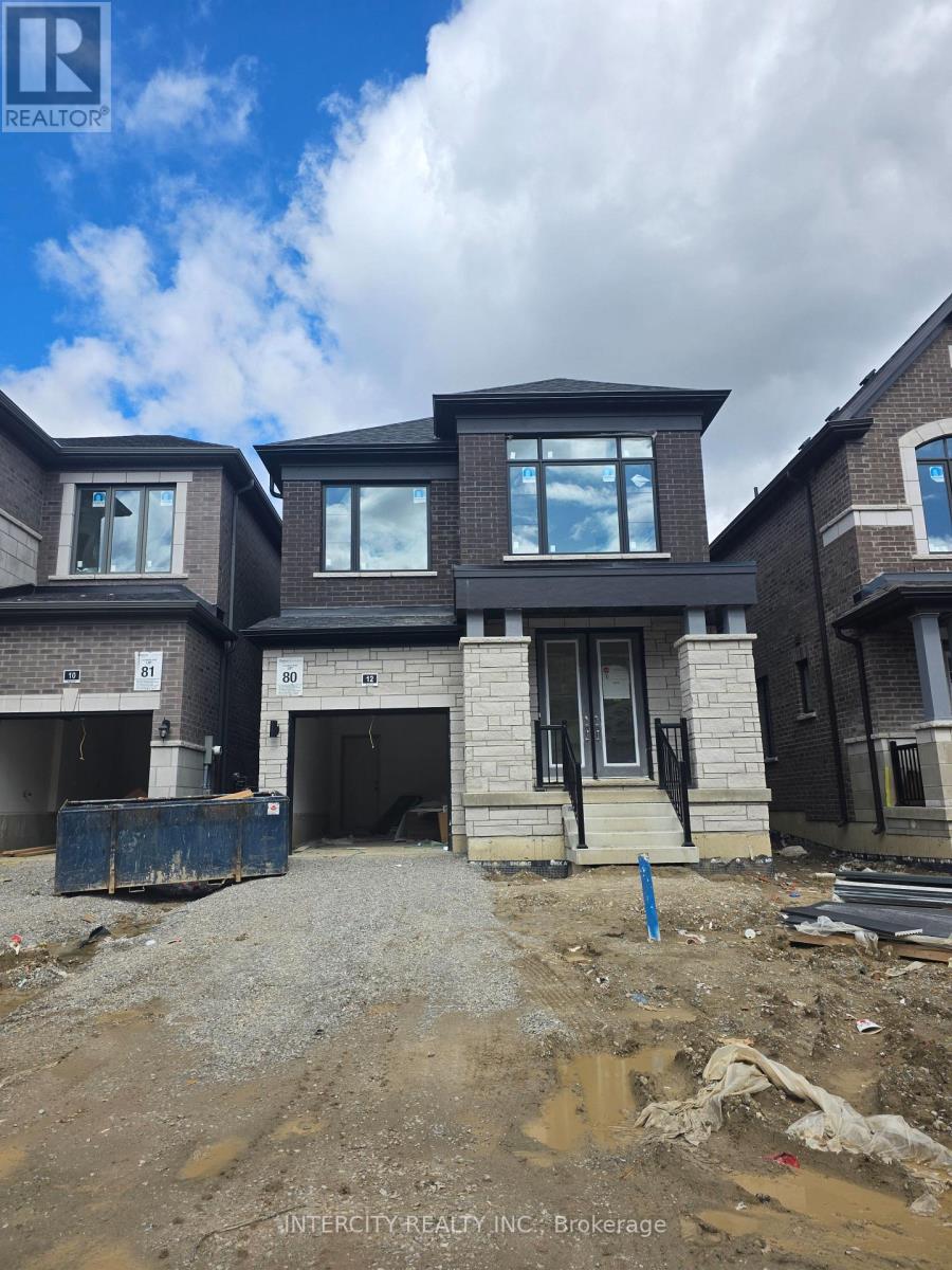 LOT 80 DAMARA ROAD N, Caledon, Ontario