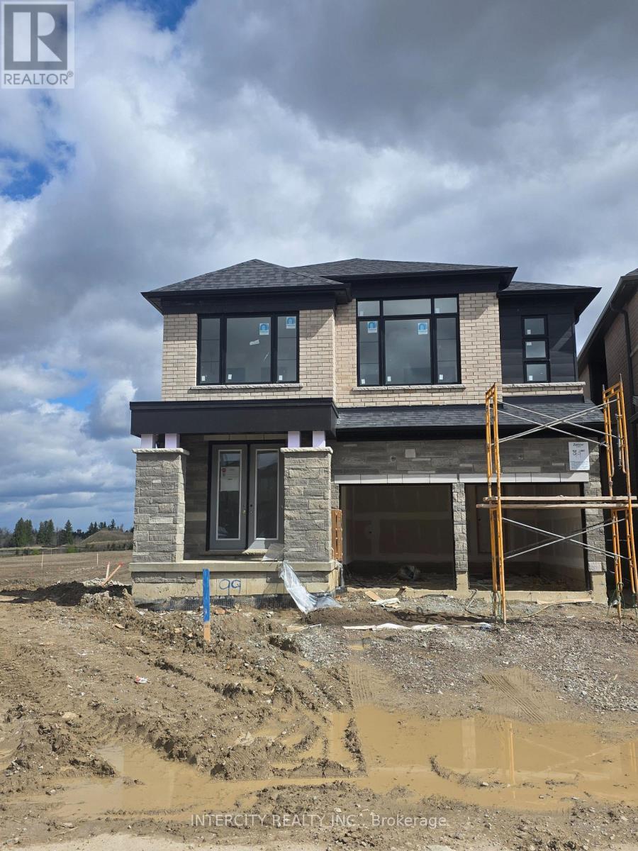 LOT 99 SPEERS AVENUE, caledon, Ontario