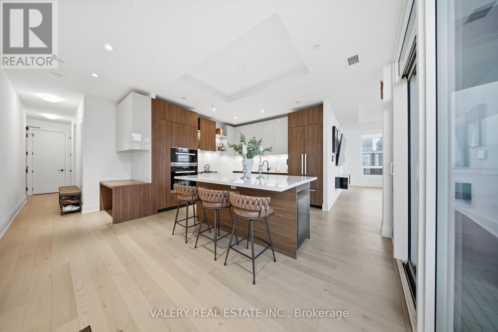 504 - 55 PORT STREET E, mississauga (port credit), Ontario