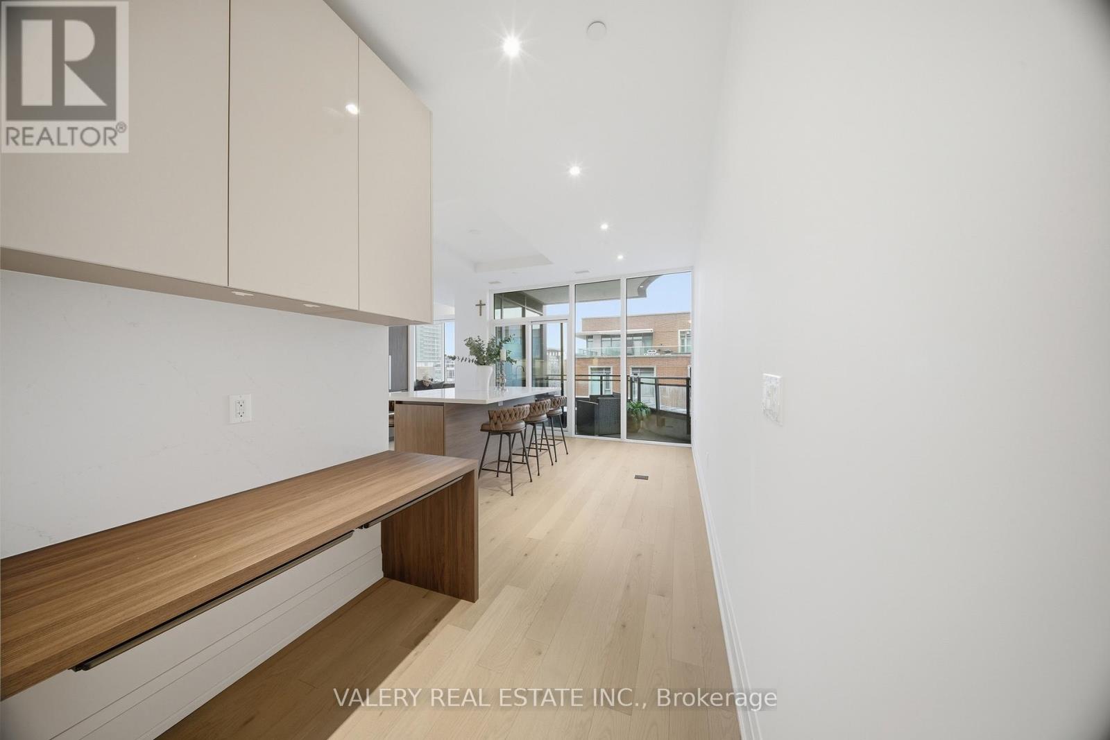 504 - 55 Port Street E, Mississauga (Port Credit), Ontario  L5G 4P3 - Photo 10 - W13022478