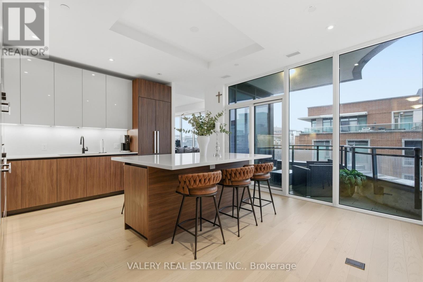 504 - 55 Port Street E, Mississauga (Port Credit), Ontario  L5G 4P3 - Photo 19 - W13022478