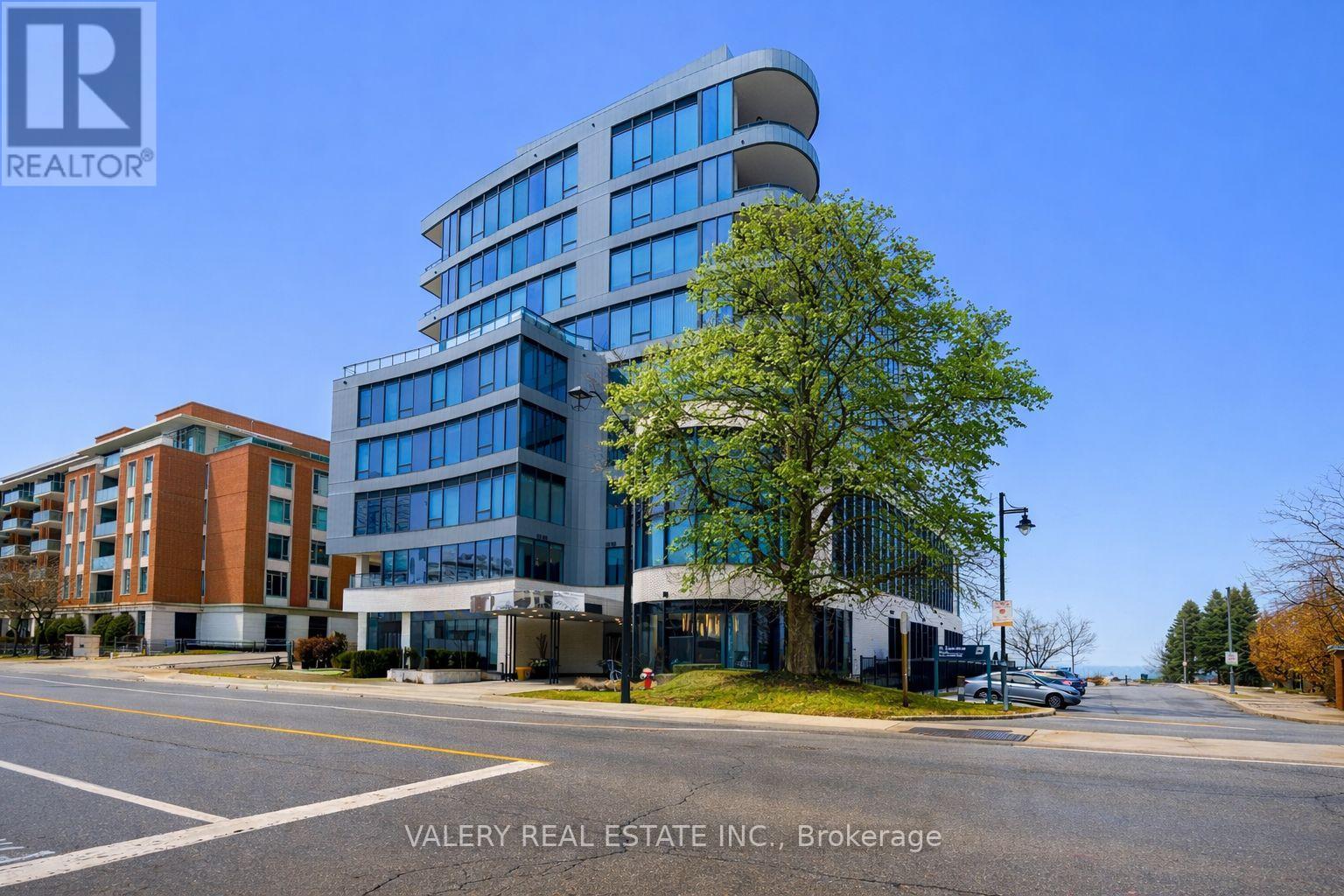 504 - 55 Port Street E, Mississauga (Port Credit), Ontario  L5G 4P3 - Photo 2 - W13022478