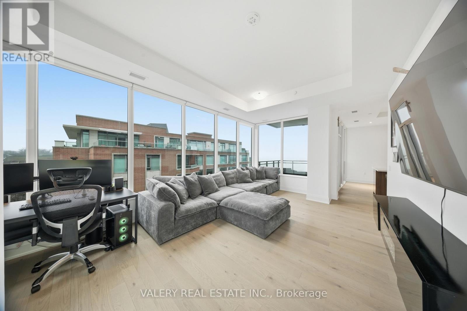 504 - 55 Port Street E, Mississauga (Port Credit), Ontario  L5G 4P3 - Photo 21 - W13022478