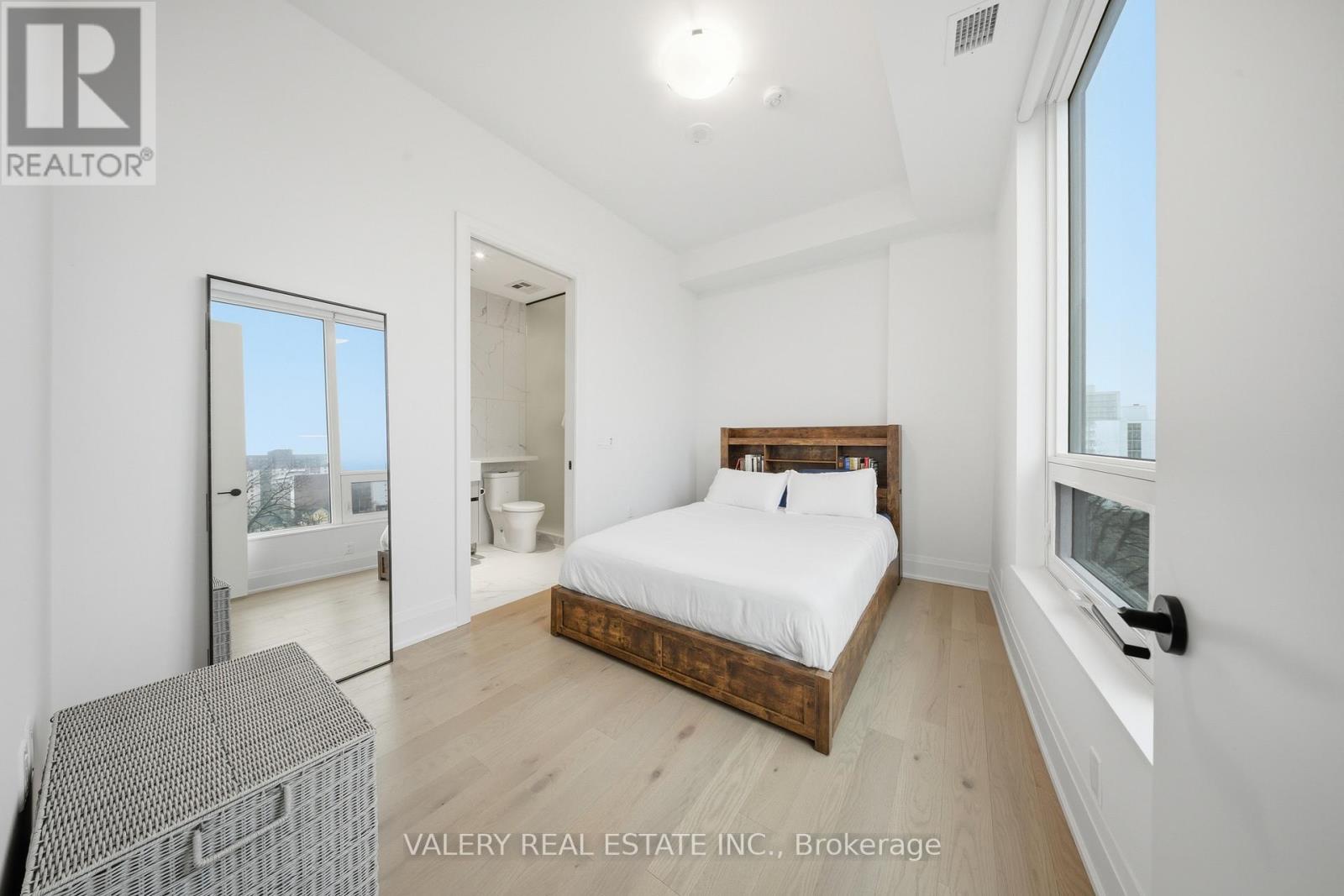 504 - 55 Port Street E, Mississauga (Port Credit), Ontario  L5G 4P3 - Photo 23 - W13022478