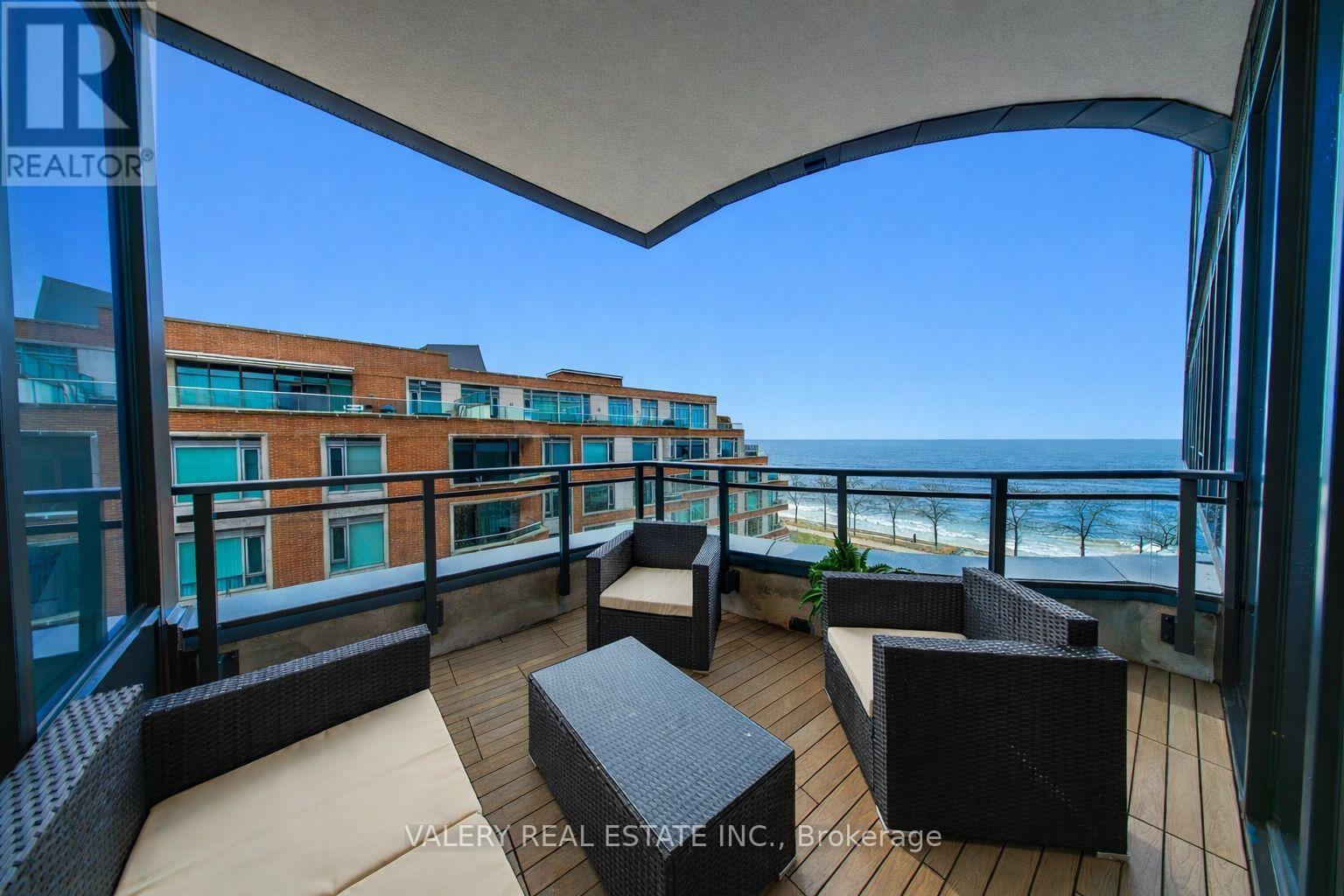 504 - 55 Port Street E, Mississauga (Port Credit), Ontario  L5G 4P3 - Photo 31 - W13022478