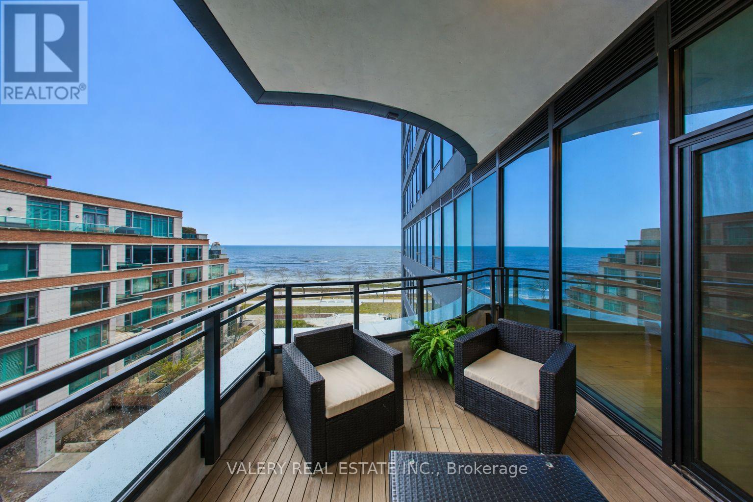 504 - 55 Port Street E, Mississauga (Port Credit), Ontario  L5G 4P3 - Photo 32 - W13022478