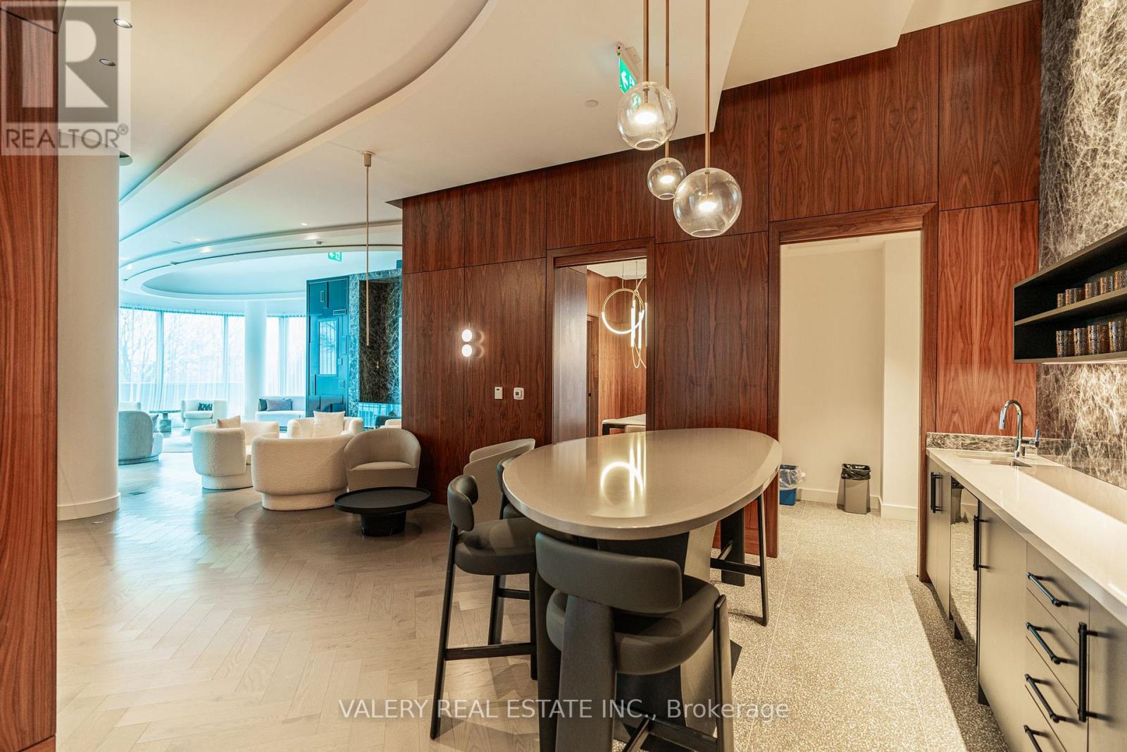 504 - 55 Port Street E, Mississauga (Port Credit), Ontario  L5G 4P3 - Photo 34 - W13022478