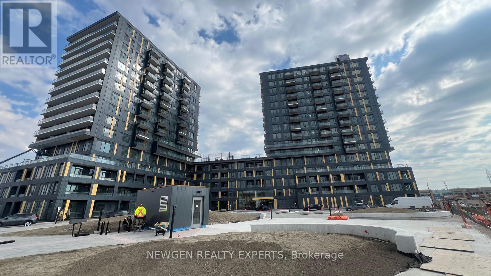 C606 - 4878 POWERS COMMON, Burlington, Ontario