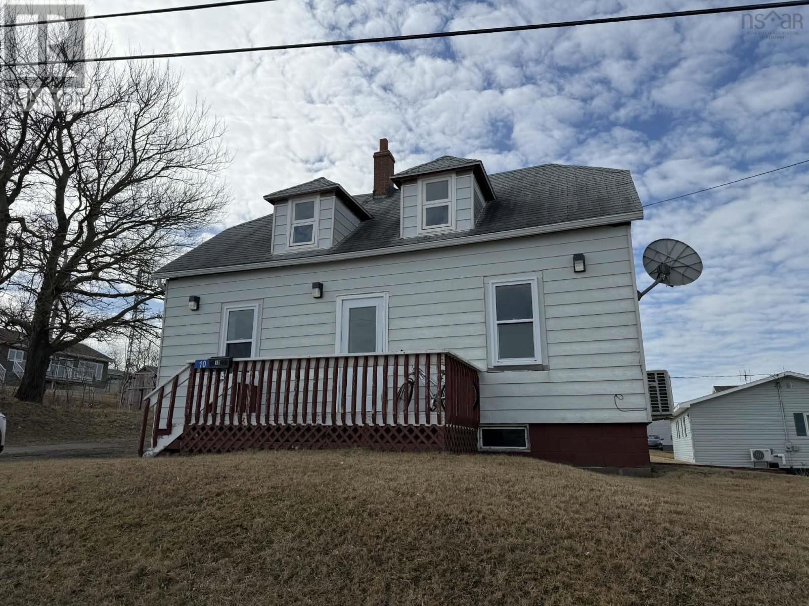 10 Barren Road, Chéticamp, Nova Scotia