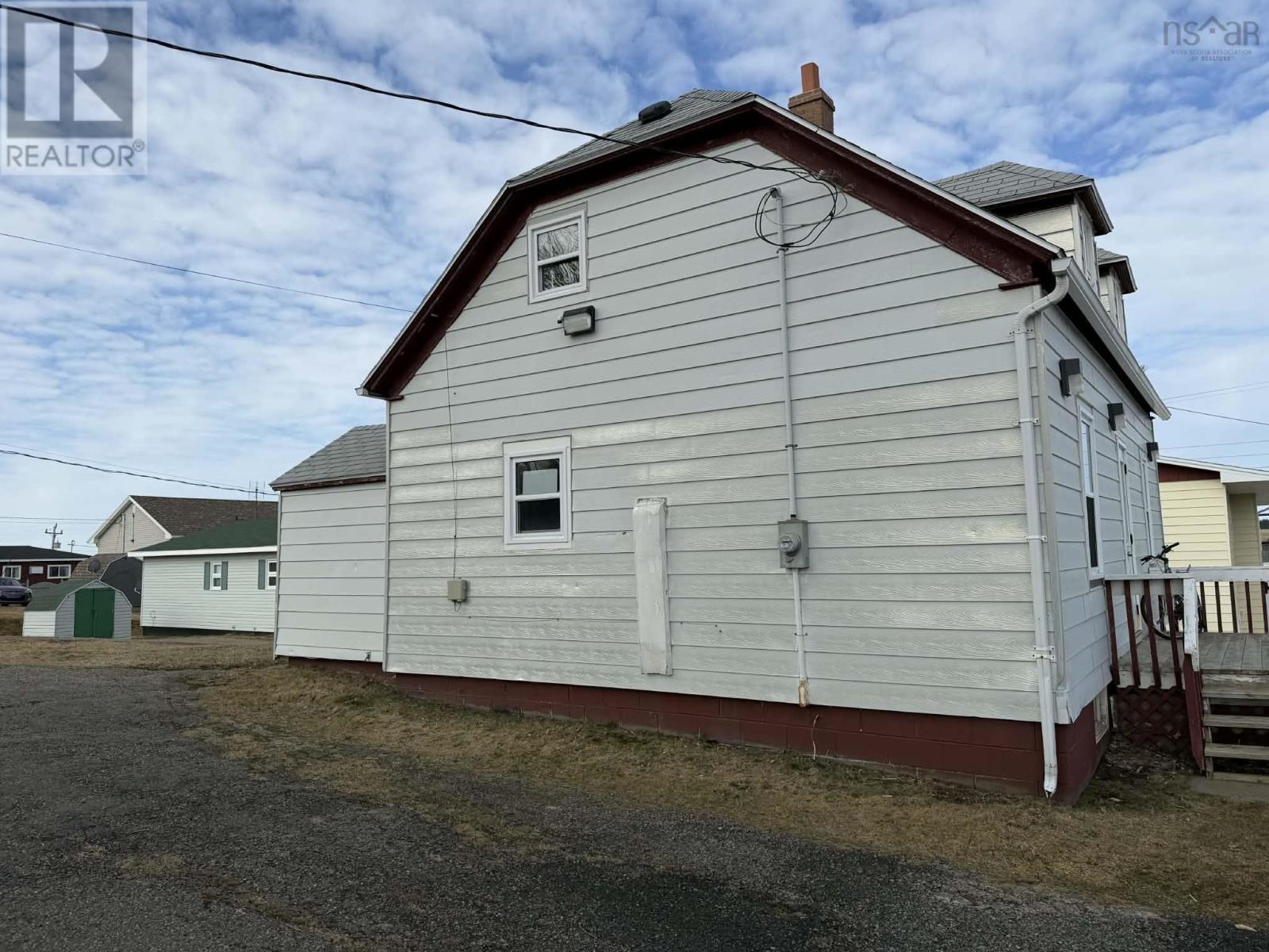 10 Barren Road, Chéticamp, Nova Scotia  B0E 1H0 - Photo 4 - 202607826