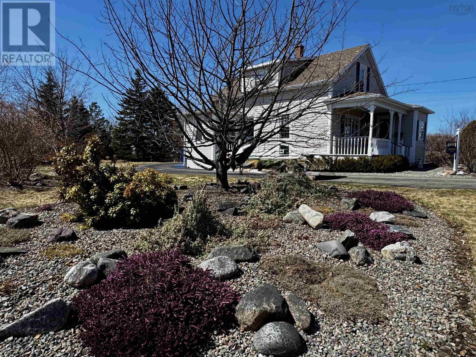 11 Cameron Street, Glace Bay, Nova Scotia  B1A 2E8 - Photo 32 - 202607897