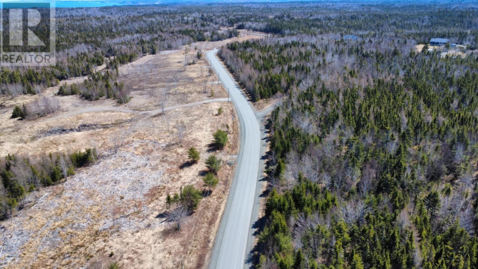 Lot 2021-3 Paradise Road, Albert Bridge, Nova Scotia  B1K 2V2 - Photo 2 - 202608040
