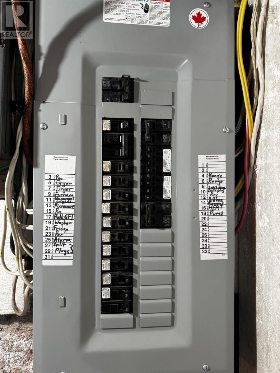 11 Cameron Street, Glace Bay, Nova Scotia  B1A 2E8 - Photo 33 - 202607897