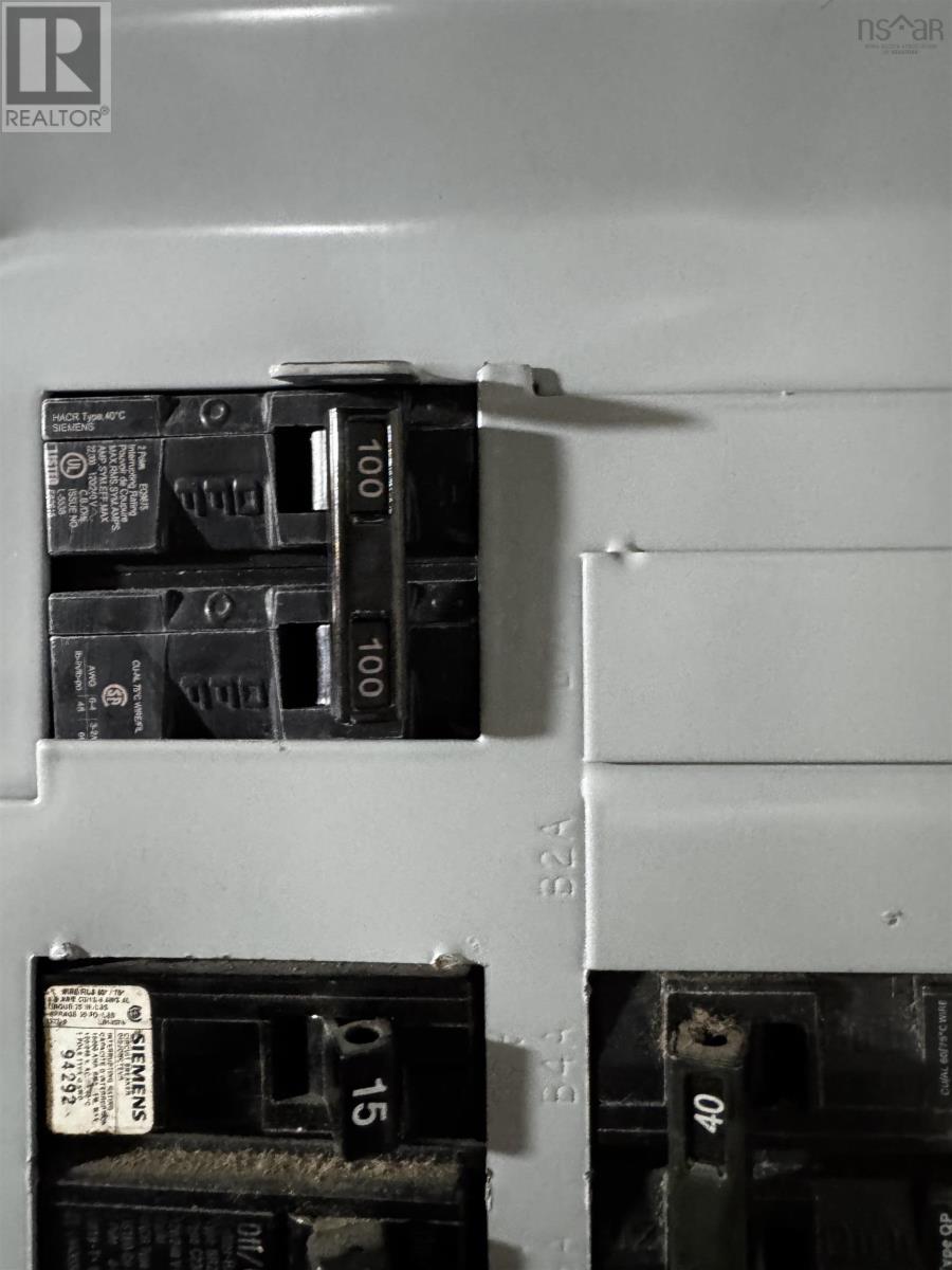 11 Cameron Street, Glace Bay, Nova Scotia  B1A 2E8 - Photo 39 - 202607897