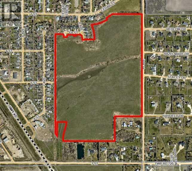 11 Th Avenue, Beaverlodge, Alberta  T0H 0C0 - Photo 8 - A2216635