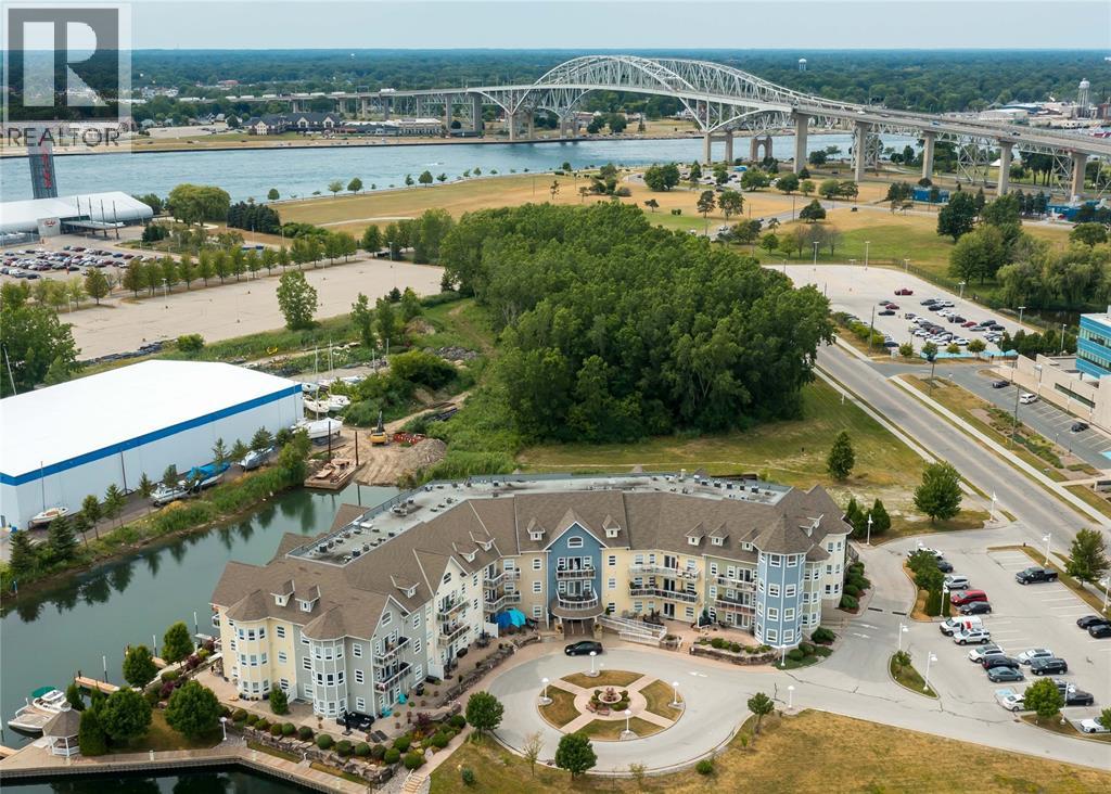 1550 Venetian Boulevard Unit# 310, Point Edward, Ontario  N7T 0A4 - Photo 34 - 26008543