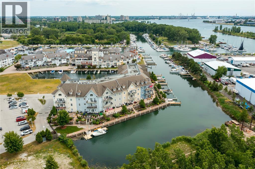 1550 Venetian Boulevard Unit# 310, Point Edward, Ontario  N7T 0A4 - Photo 38 - 26008543