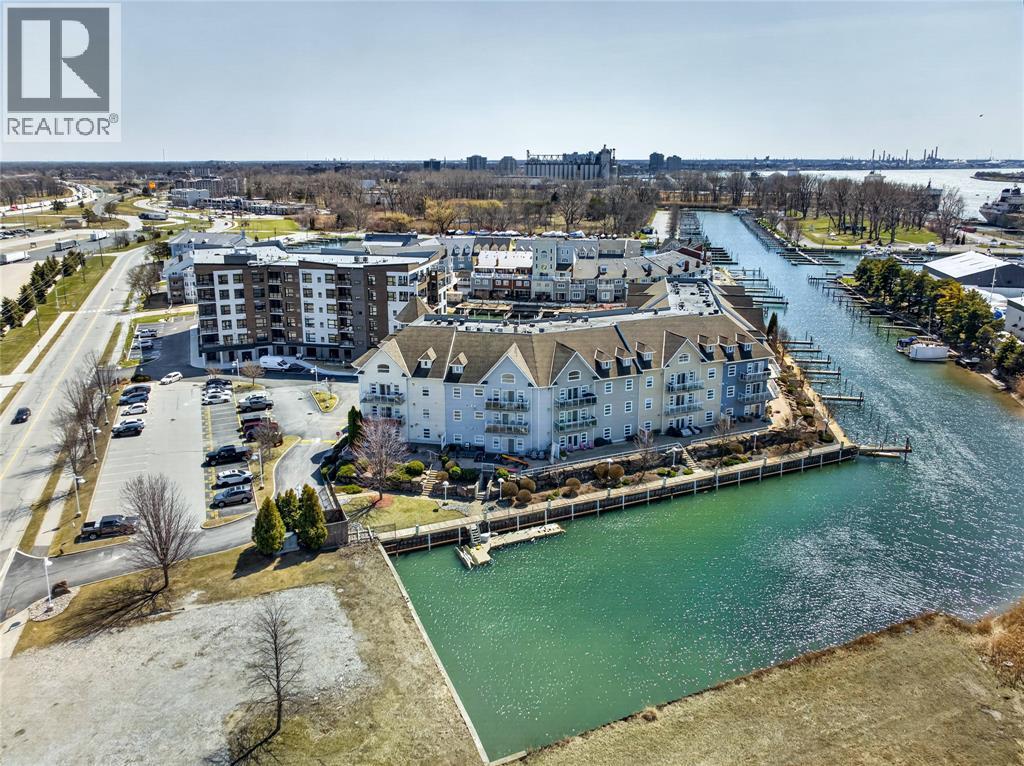 1550 Venetian Boulevard Unit# 310, Point Edward, Ontario  N7T 0A4 - Photo 39 - 26008543