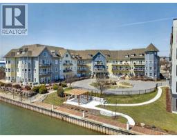 1550 VENETIAN BOULEVARD Unit# 310, Point Edward, Ontario