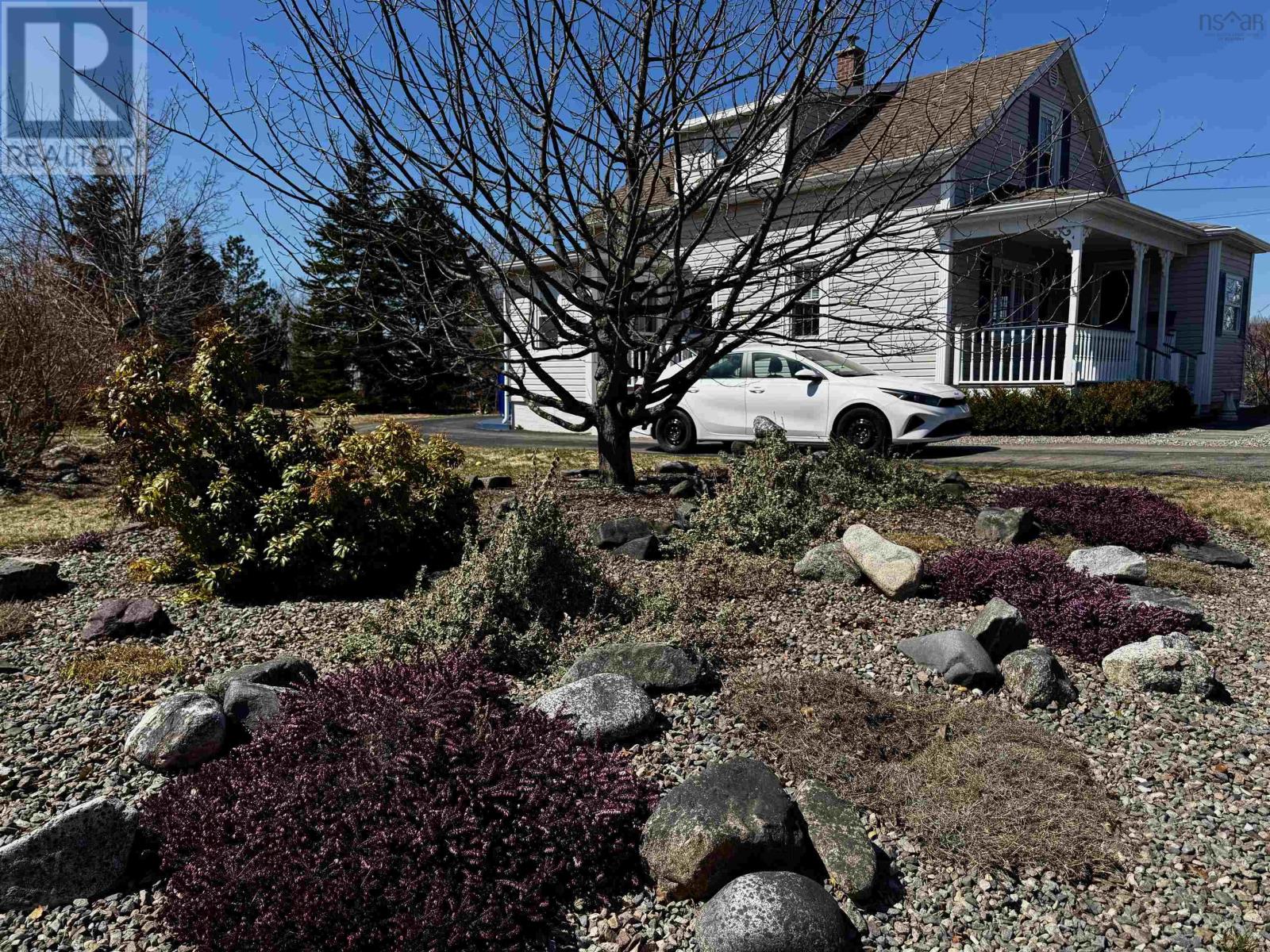 11 Cameron Street, Glace Bay, Nova Scotia  B1A 2E8 - Photo 43 - 202607897