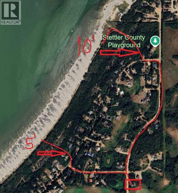 1,  Buffalo Drive, Rural Stettler No. 6, Alberta  T0C 3B0 - Photo 2 - A2299744