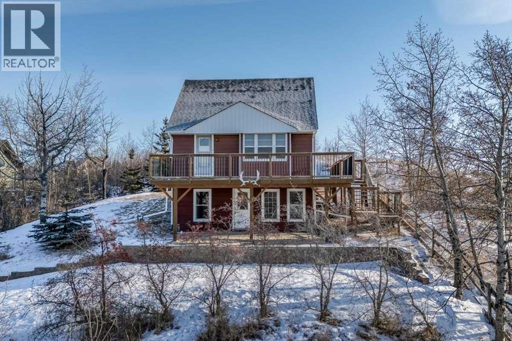 1,  Buffalo Drive, Rural Stettler No. 6, Alberta  T0C 3B0 - Photo 5 - A2299744