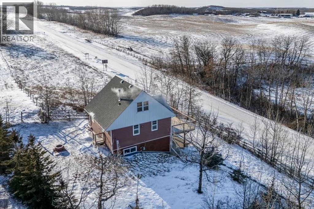 1,  Buffalo Drive, Rural Stettler No. 6, Alberta  T0C 3B0 - Photo 35 - A2299744