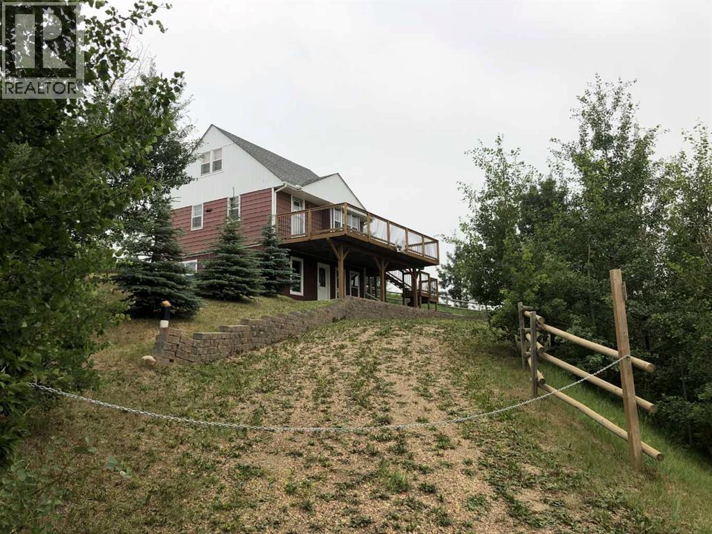 1,  Buffalo Drive, Rural Stettler No. 6, Alberta  T0C 3B0 - Photo 43 - A2299744