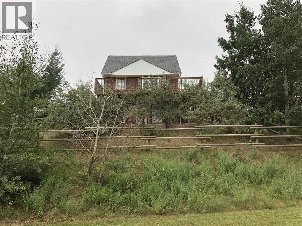 1,  Buffalo Drive, Rural Stettler No. 6, Alberta  T0C 3B0 - Photo 44 - A2299744