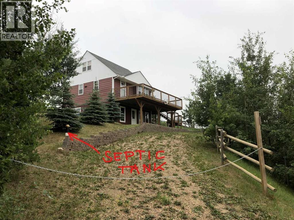 1,  Buffalo Drive, Rural Stettler No. 6, Alberta  T0C 3B0 - Photo 39 - A2299744