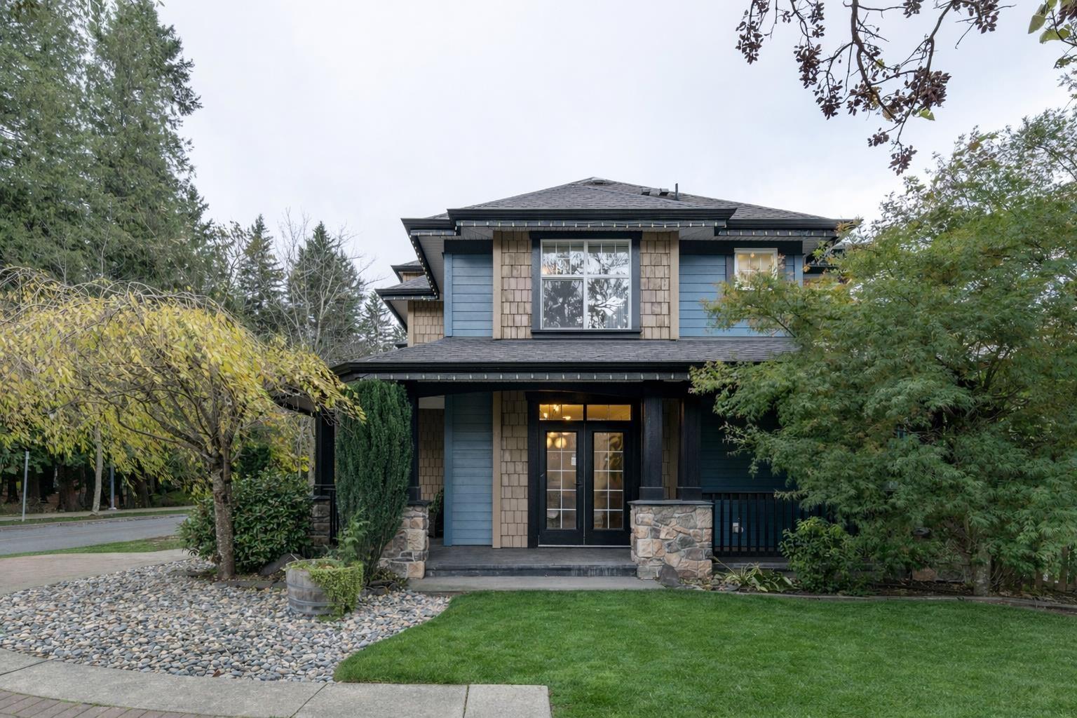 5782 Garrison Boulevard, Garrison Crossing, Sardis, British Columbia  V2R 5X9 - Photo 2 - R3113692