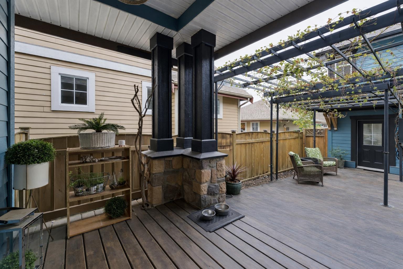 5782 Garrison Boulevard, Garrison Crossing, Sardis, British Columbia  V2R 5X9 - Photo 28 - R3113692