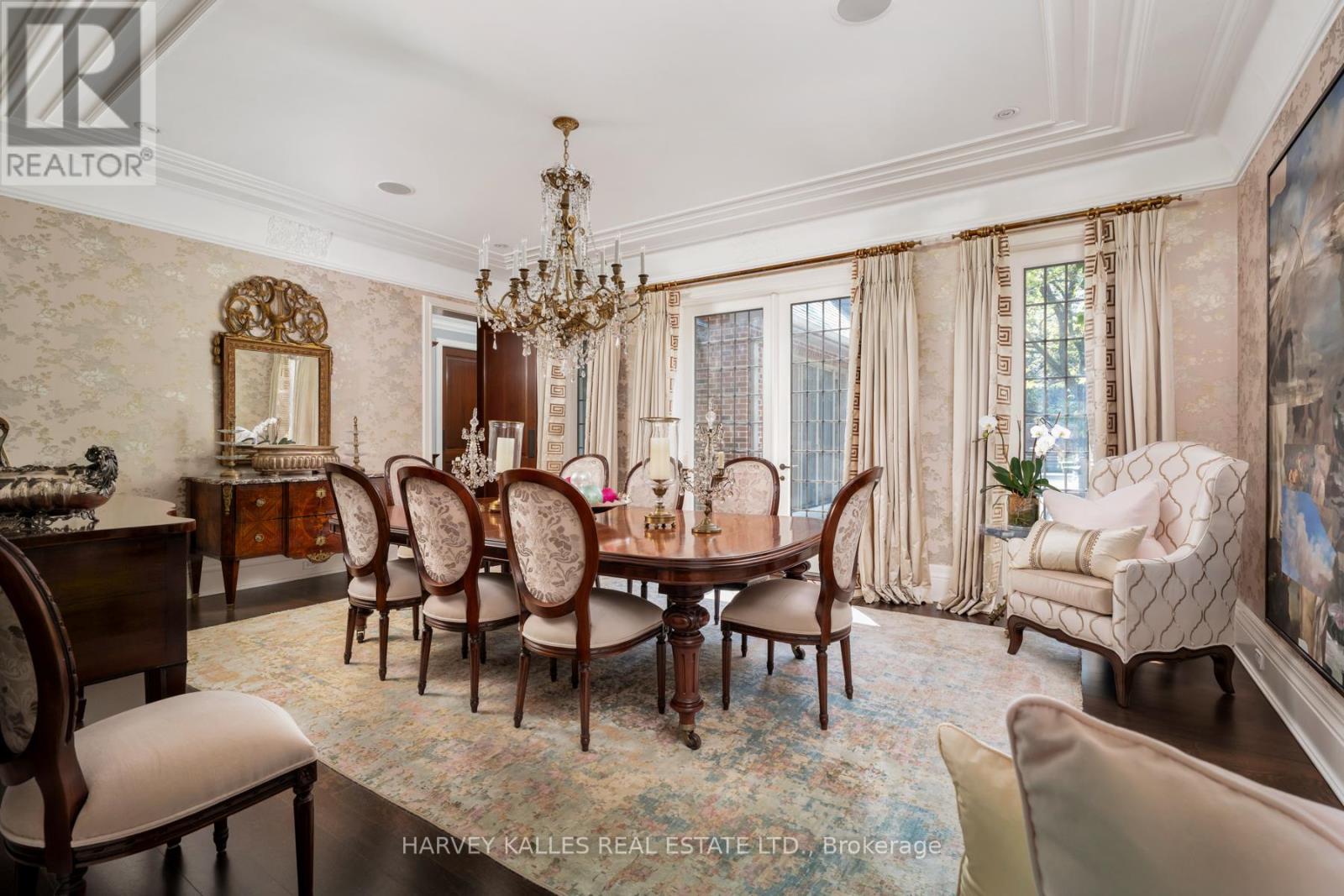 175 Teddington Park Avenue, Toronto, Ontario  M4N 2C8 - Photo 11 - C13020262