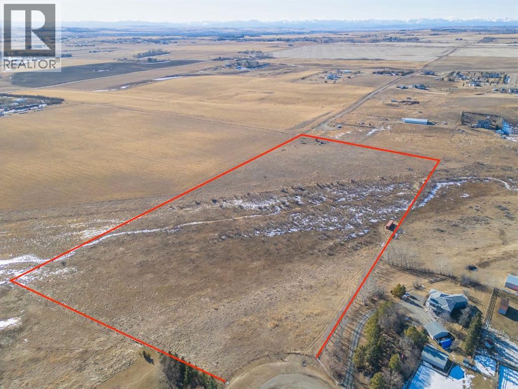 306085 92 Street E, Rural Foothills County, Alberta  T0L 0X0 - Photo 46 - A2287246