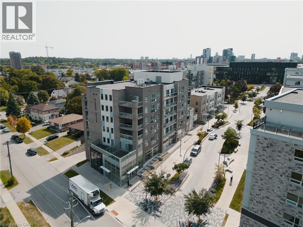 62 Balsam Street Unit# H505, Waterloo, Ontario  N2L 3H2 - Photo 3 - 40818050