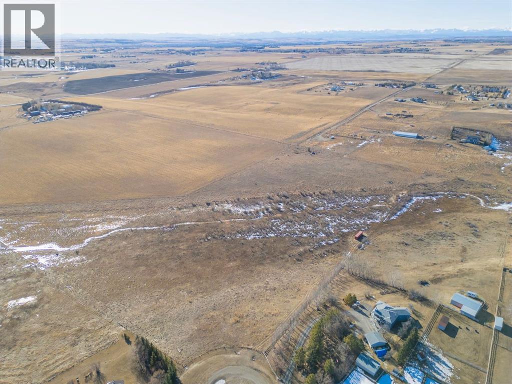 306085 92 Street E, Rural Foothills County, Alberta  T0L 0X0 - Photo 44 - A2287246