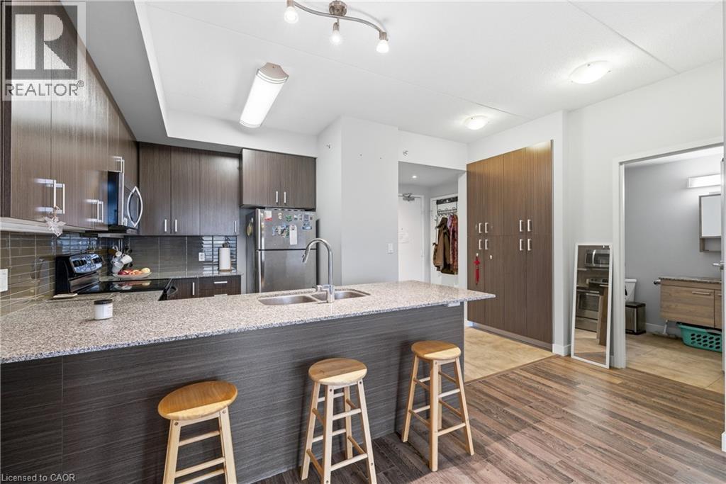 62 Balsam Street Unit# H505, Waterloo, Ontario  N2L 3H2 - Photo 15 - 40818050