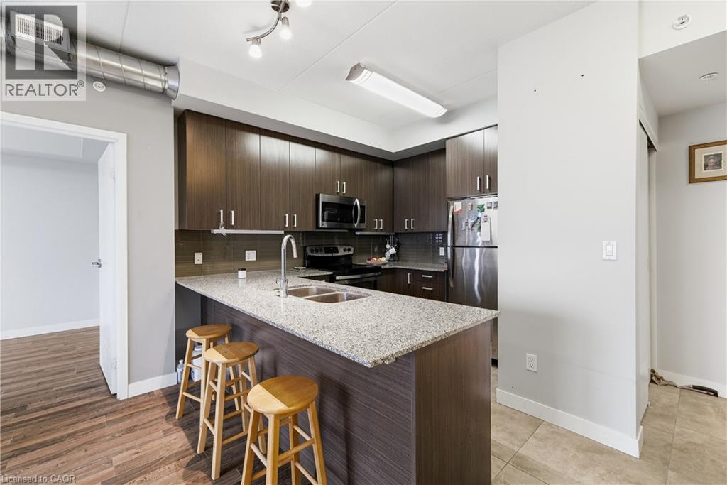 62 Balsam Street Unit# H505, Waterloo, Ontario  N2L 3H2 - Photo 12 - 40818050