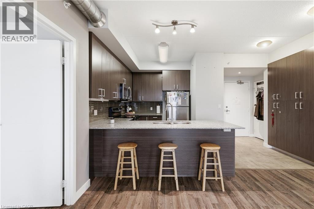 62 Balsam Street Unit# H505, Waterloo, Ontario  N2L 3H2 - Photo 14 - 40818050