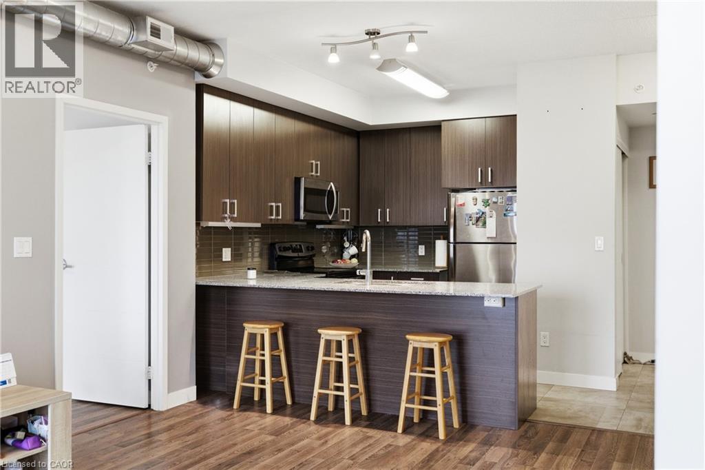 62 Balsam Street Unit# H505, Waterloo, Ontario  N2L 3H2 - Photo 13 - 40818050
