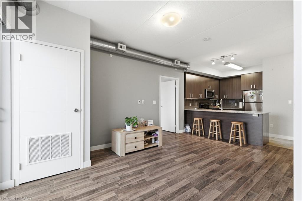 62 Balsam Street Unit# H505, Waterloo, Ontario  N2L 3H2 - Photo 19 - 40818050