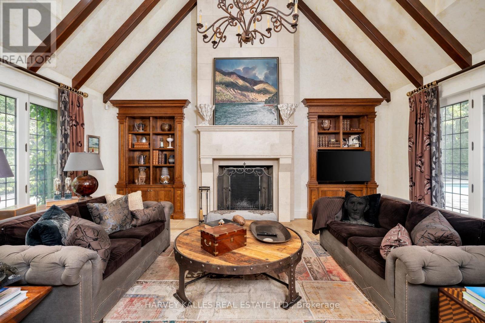 175 Teddington Park Avenue, Toronto, Ontario  M4N 2C8 - Photo 4 - C13020262