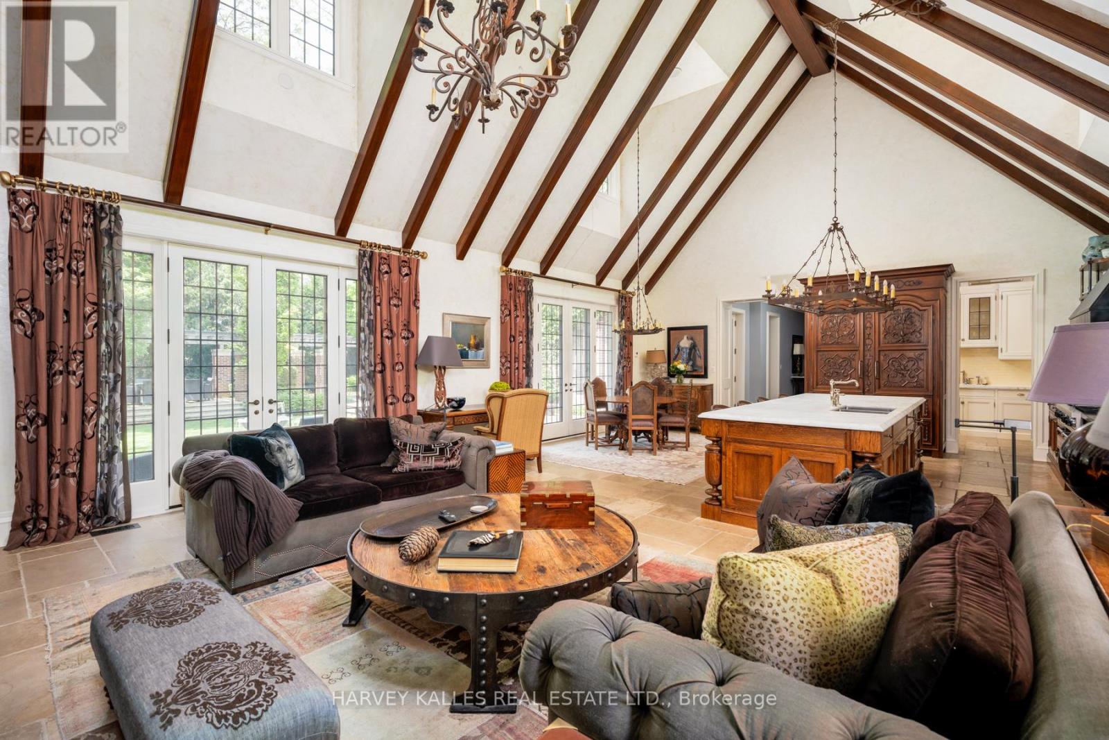 175 Teddington Park Avenue, Toronto, Ontario  M4N 2C8 - Photo 6 - C13020262