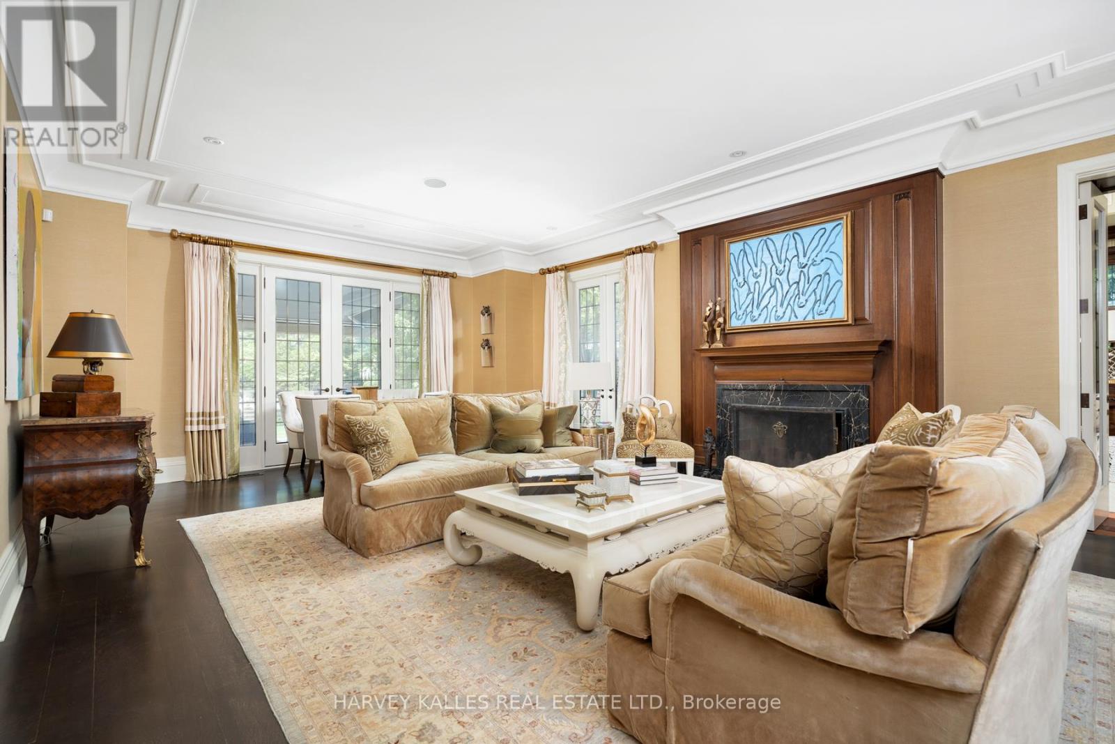 175 Teddington Park Avenue, Toronto, Ontario  M4N 2C8 - Photo 9 - C13020262