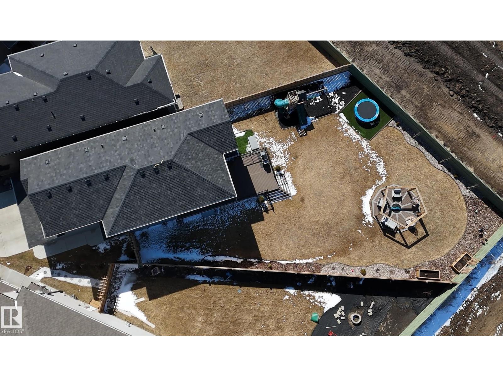 21360 38 Av Nw, Edmonton, Alberta  T6M 1S4 - Photo 3 - E4482845