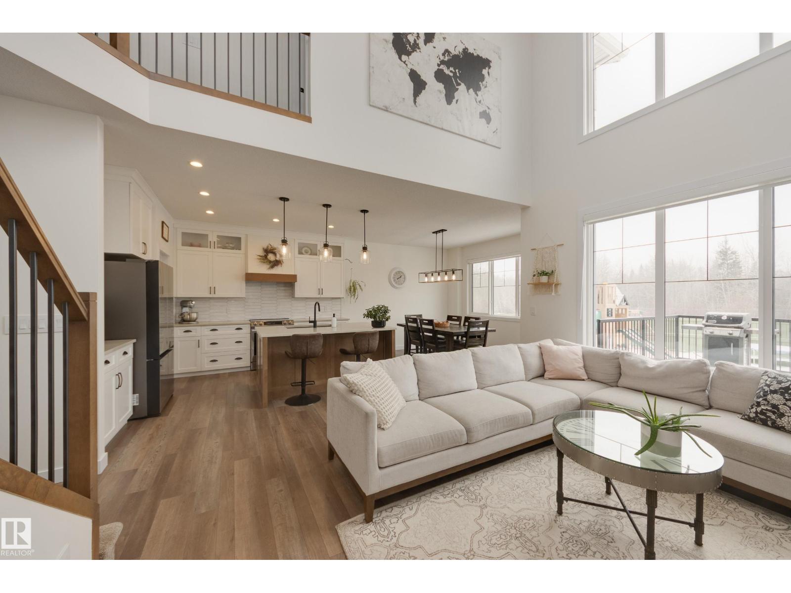 21360 38 Av Nw, Edmonton, Alberta  T6M 1S4 - Photo 9 - E4482845