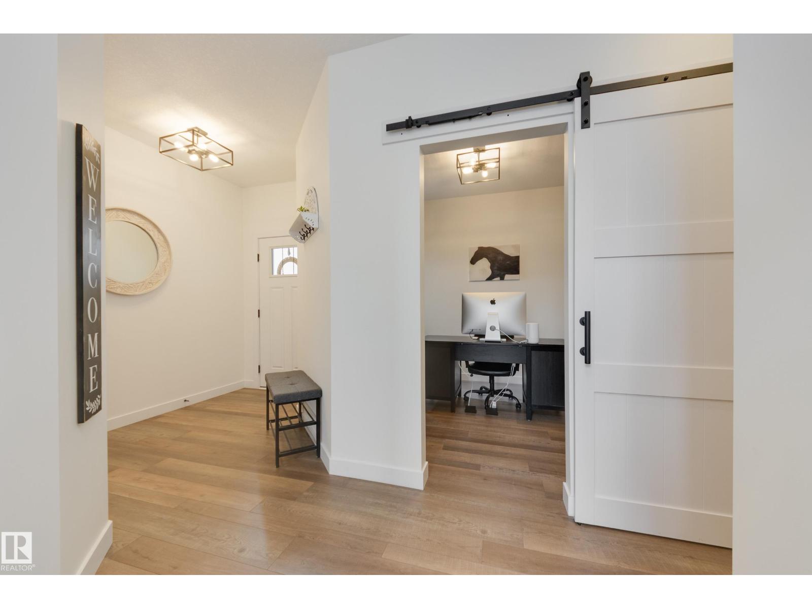 21360 38 Av Nw, Edmonton, Alberta  T6M 1S4 - Photo 5 - E4482845