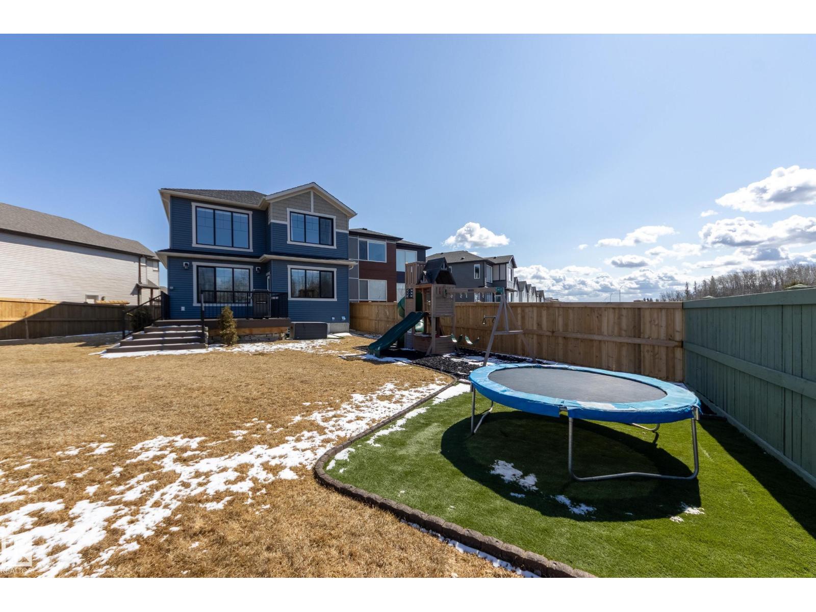 21360 38 Av Nw, Edmonton, Alberta  T6M 1S4 - Photo 53 - E4482845